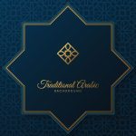 دانلود وکتور پترن بدون درز گل