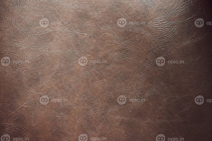 دانلود تصویر پس زمینه طرح دار انتزاعی از چرم قهوه ای