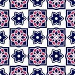 دانلود وکتور طرح گل سفید با برگ نقاشی وکتور