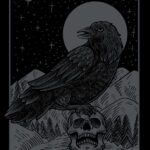 دانلود بنر مسطح مینیمالیستی واکسن کووید