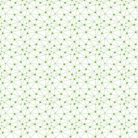 دانلود وکتور پترن تکنولوژی در زمینه سبز و سفید