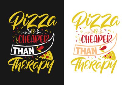 دانلود پیتزا ارزان تر از حروف تایپوگرافی پیتزا درمانی است