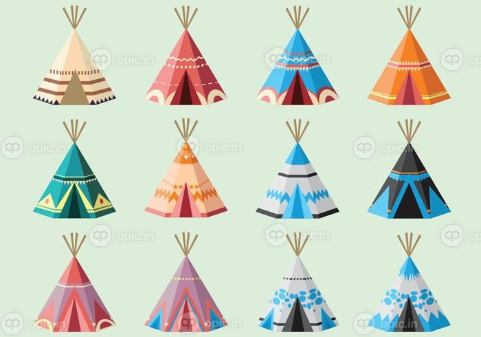 دانلود وکتور تیپی وکتور