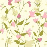 دانلود وکتور طرح پترن روسری انتزاعی برای مد حجاب روسری حجاب