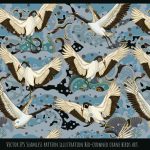 دانلود عکس پس زمینه برگ ها و درختان استوایی