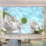 دانلود وکتور کارتونی کارتونی تبریک اسم حیوان دست اموز خرگوش ناز و بسته پترن بدون درز