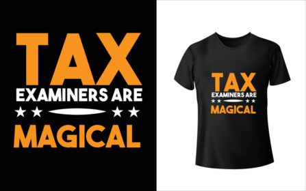 دانلود ممتحنین مالیاتی طرح تی شرت جادویی هستند