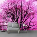 نقاشی کلاسیک تیبریوس تبعید 1850