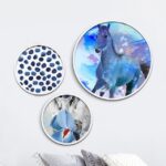 دانلود وکتور ترکیب زمان قهوه با وکتور لیوان و برگ