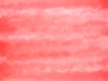 دانلود تصویر آب رنگ مهر پخش شده قرمز رنگ در پس زمینه سفید توسط