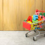 سبد خرید و پرداخت