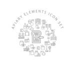 دانلود شعار تایپوگرافی مدرن برای تی شرت صبر است