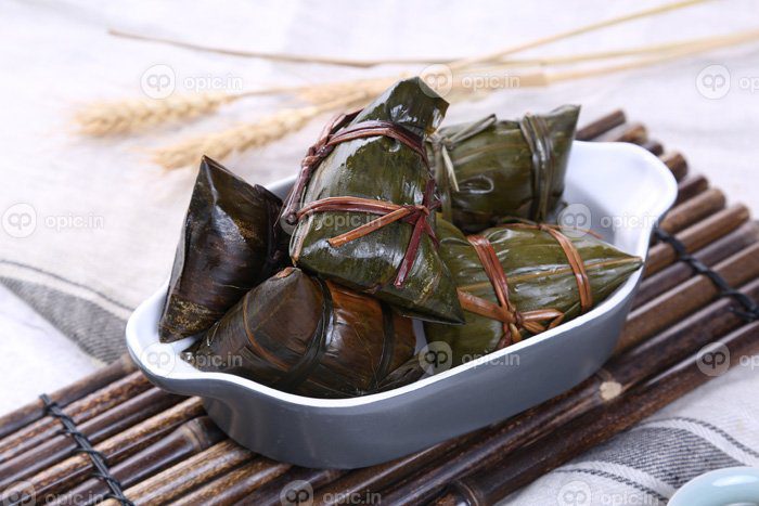دانلود عکس غذای خوشمزه چینی