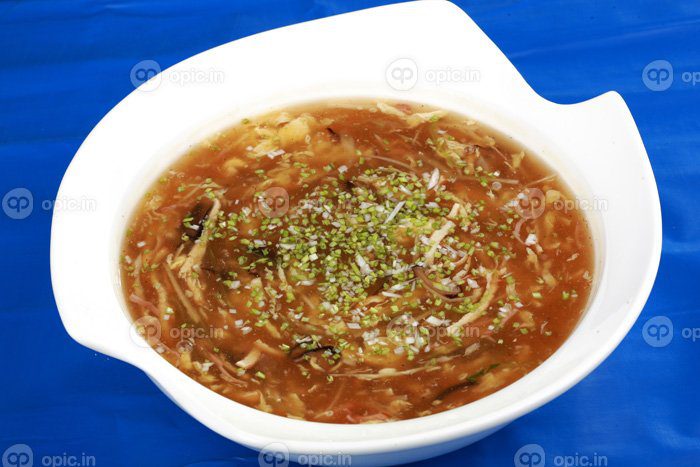 دانلود عکس غذای خوشمزه چینی