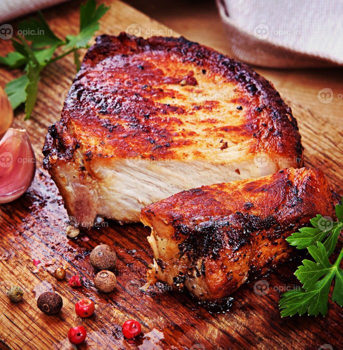 دانلود عکس غذای خوشمزه چینی