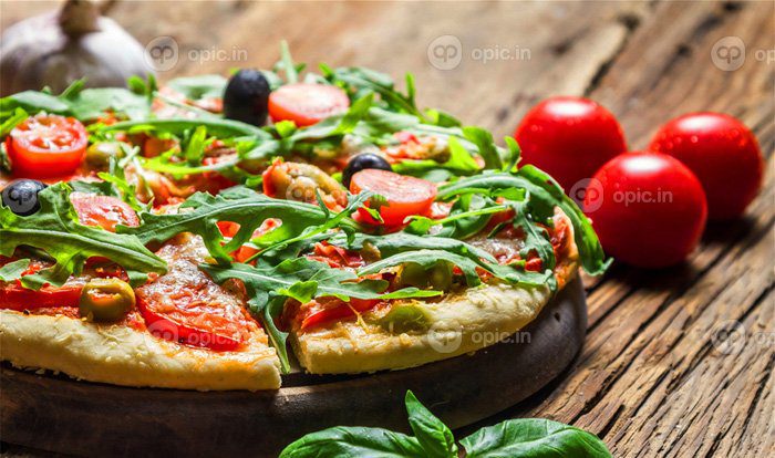 دانلود عکس غذای خوشمزه چینی