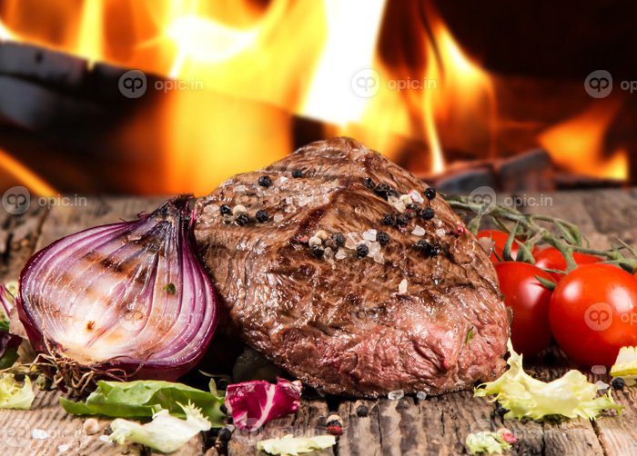 دانلود عکس غذای خوشمزه چینی