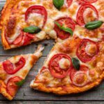 دانلود عکس غذای خوشمزه چینی