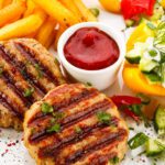 سبد خرید و پرداخت