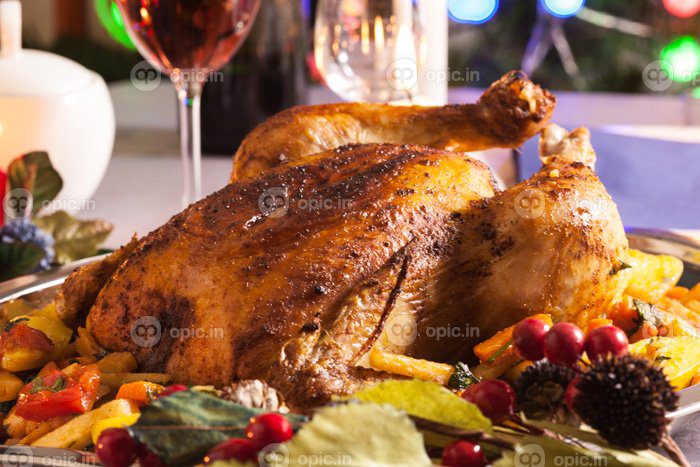 دانلود عکس غذای خوشمزه چینی
