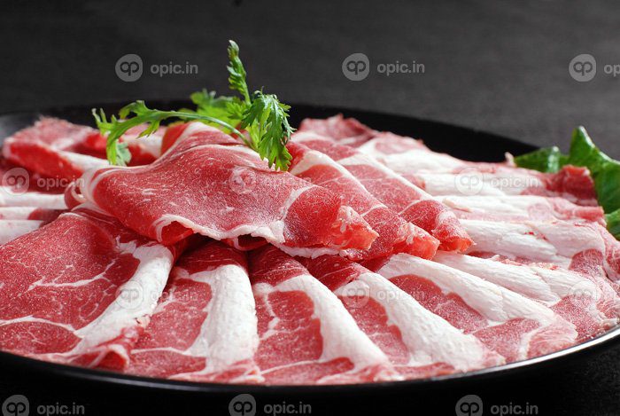دانلود عکس غذای خوشمزه چینی