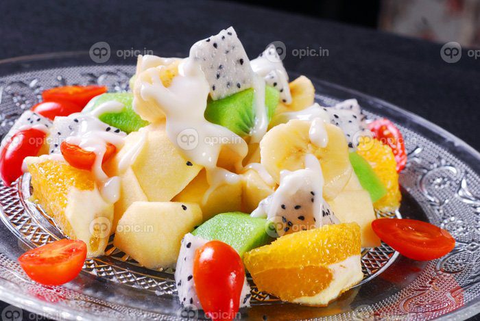 دانلود عکس غذای چینی