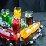دانلود وکتور پترن بدون درز گل زیبا