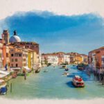 دانلود طرح کاغذ دیواری لوکس سه بعدی دیوار پس زمینه قو گل سنگ های قیمتی