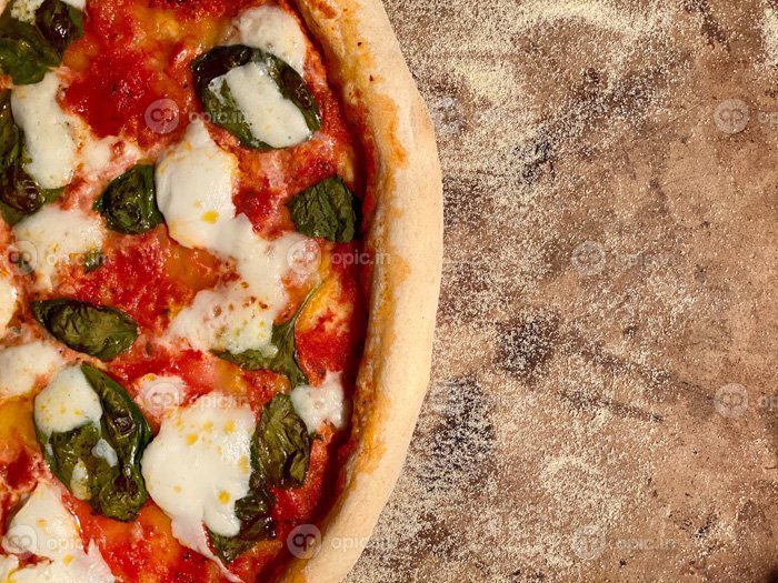 دانلود عکس عکس غذای باحال