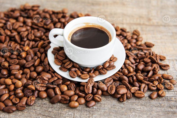 دانلود عکس فنجان قهوه