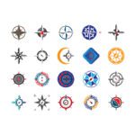 دانلود عکس نمایی هوایی از جزیره مالدیو تفریحی ویلایی آبی لوکس