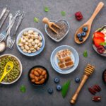 دانلود مجموعه لوگو از حروف خلاق آیکون های قالب طراحی لوگو برای