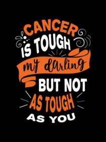 دانلود سرطان سخت است عزیزم اما نه به سختی تو