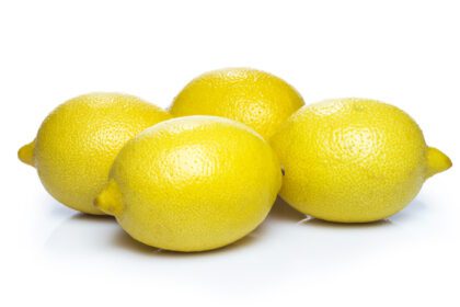 دانلود عکس میوه لیموی تازه