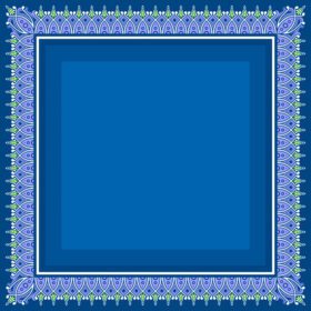 دانلود موجود در این فایل وکتور حاشیه اسلامی با پس‌زمینه آبی است که برای قرآن شما بسیار عالی است و یا از آن لذت ببرید.