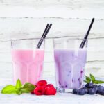دانلود پس زمینه رنگارنگ بوکه. تصویر برداری