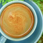 دانلود تصویر الهه والکری با قاب زینتی