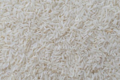دانلود عکس غذای برنج یاس