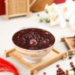 دانلود عکس انتزاعی اتاق خالی پس زمینه دیوار سنگ سیاه گرانج
