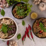 سبد خرید و پرداخت