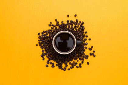 دانلود عکس عشق به نوشیدن قهوه برای افزایش انرژی