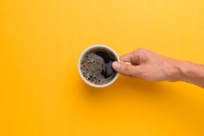 دانلود عکس عشق به نوشیدن قهوه برای افزایش انرژی