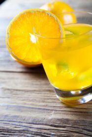 دانلود عکس نوشیدنی کوکتل پرتقالی