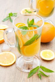 دانلود عکس نوشیدنی تازه پرتقالی
