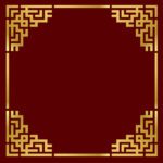 وکتور اثر هنری تصویری با جوهر سامورایی باحال