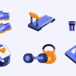 سبد خرید و پرداخت