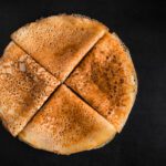 دانلود عکس باستانی پورا اولون دانو براتان انعکاس معبد با