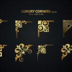 دانلود قالب حاشیه با تصویر خدمه دزدان دریایی