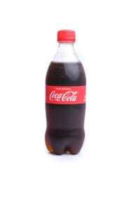 دانلود عکس یوگیاکارتا مارچ بطری پلاستیکی کوکاکولا