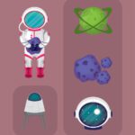 دانلود عکس انتزاعی رنگین کمان اسپری مرمر شهری جوهر گرانج مدرن شهری